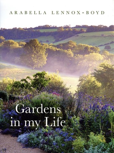 Gardens life - my,