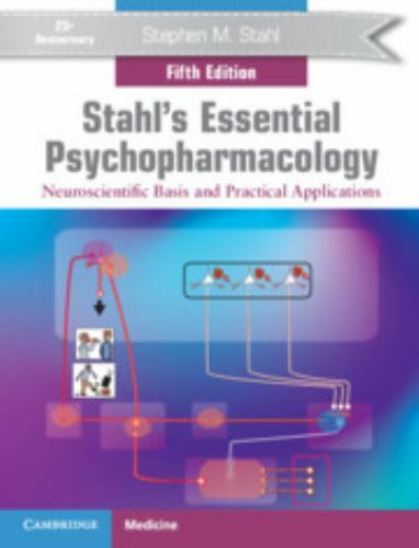 Stahl essential - stahl's,