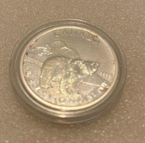 Kanada 2011 dollars oz - kanada,