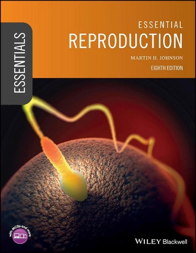 Essential reproduction 8th - reproduction,