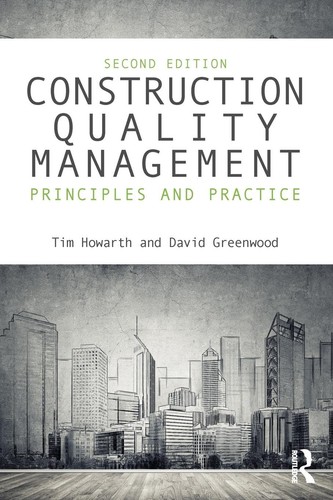 Construction quality - construction,