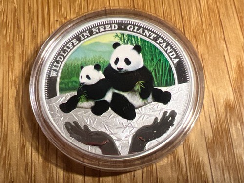 Tuvalu dollar 2011 wildlife - tuvalu,