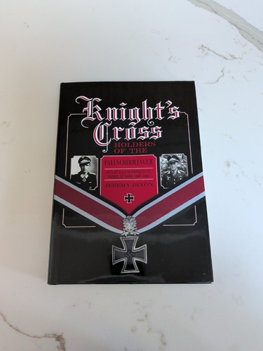 Knights cross holders - cross, of