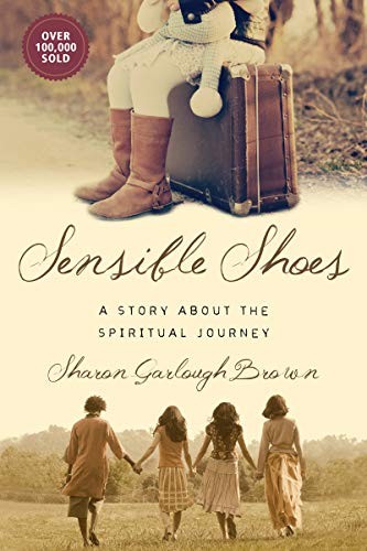 Sensible shoes sharon - sensible, shoes,sharon