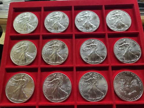 2011 usa dollar american - 2011,