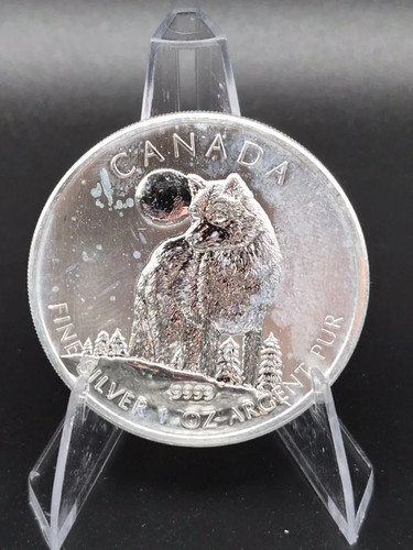 Kanada wolf 2011 1 - 2011,