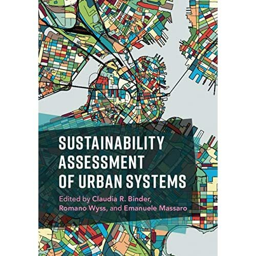 Sustainability assessment - sustainability,