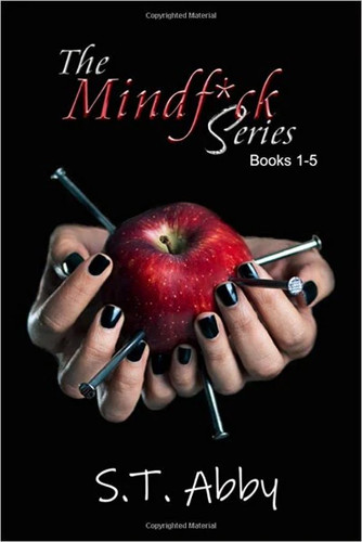 The mindfuck series paperback - the,