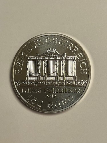 Silbermünze 999 wiener - 999,