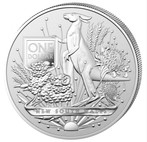 9999 silber australien - silber,