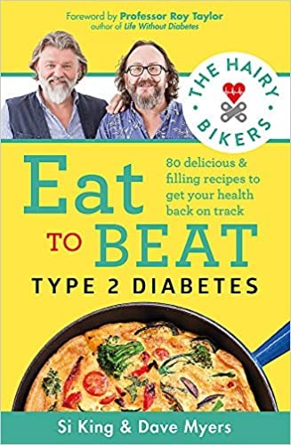 The hairy bikers - bikers, to