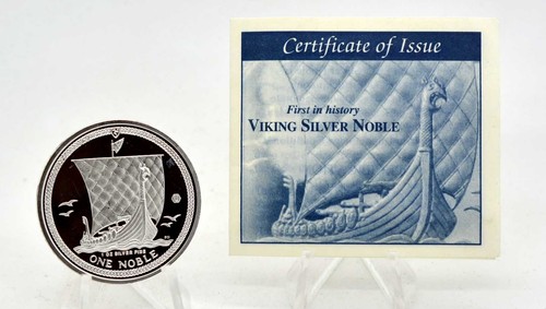 Silber 999 isle of - 999, man