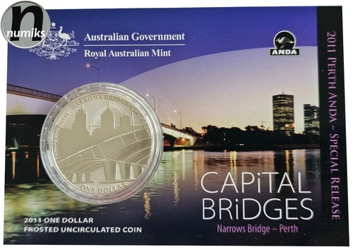 Narrows bridge perth 2011 - narrows,