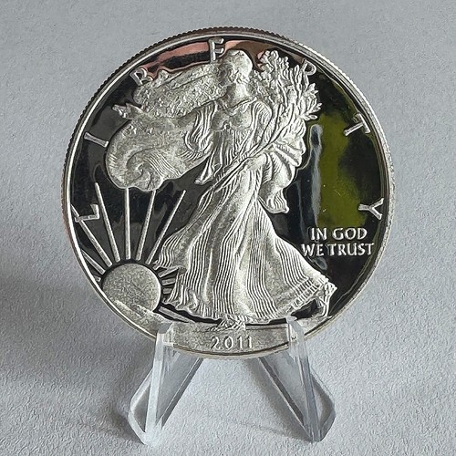 American eagle 1 - 1, oz