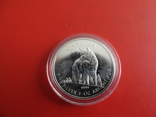 Kanada 5 dollars 2011 - 5,