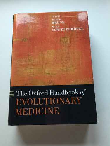 The oxford handbook - oxford, of