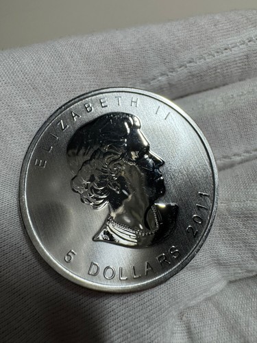 Unze wolf canadian - unze,