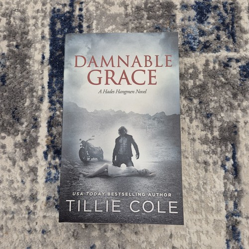 Tillie cole damnable - tillie, grace