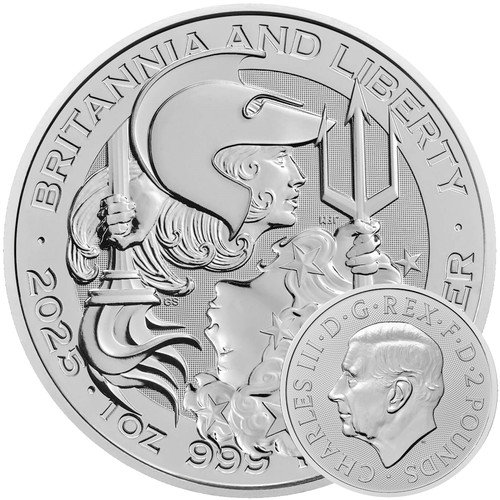 Britannia liberty 2025 - britannia,
