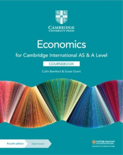 Cambridge international a - international, as