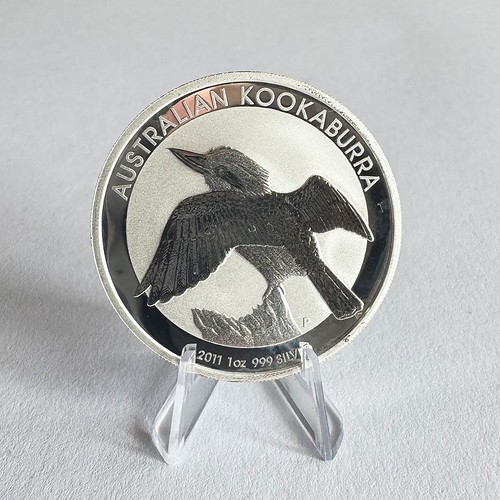 Kookaburra 1 oz - kookaburra,
