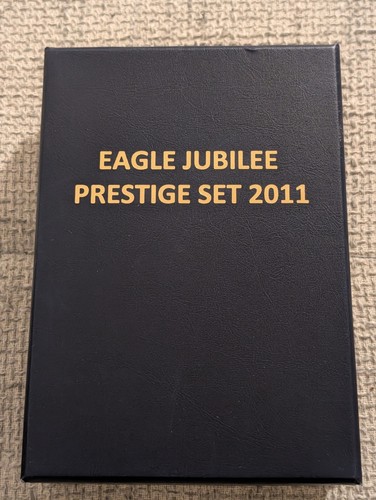 Jahre american eagle - 25,