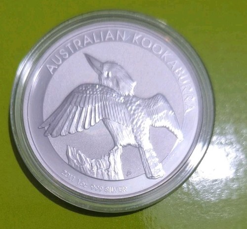 Australien kookaburra 2011 - kookaburra,