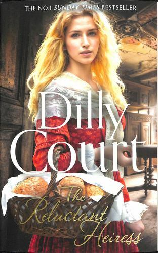 Dilly court the reluctant - dilly,