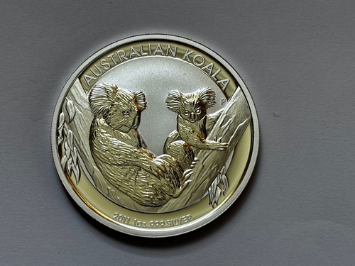 Australien 2011 1oz - 2011, .999